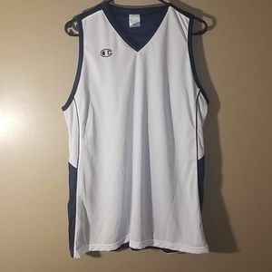 Champion Baseball Jersey